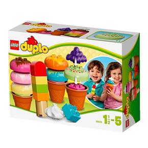 Lego Creativos 10574 Helados 10574 Creativos Duplo Helados Lego Duplo f7yb6gY