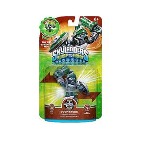 Skylanders Swap Force – Figura Swap Force – Doom Stone