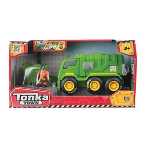 Tonka Town – Camión De Reciclaje