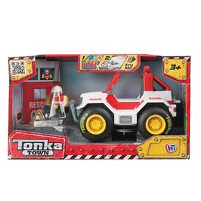 Town Town De Tonka De Jeep Rescate Town Rescate Tonka Jeep De Jeep Tonka OwP8n0kX