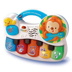 Vtech – Armando Y Su Orquesta