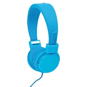 Vivitar – Auriculares Neon Azul