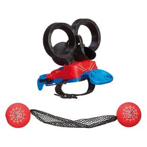 Redes Lanza Spiderman Eléctrico Spiderman Spiderman Eléctrico Spiderman Redes Lanza Eléctrico Lanza Redes qR435AjL