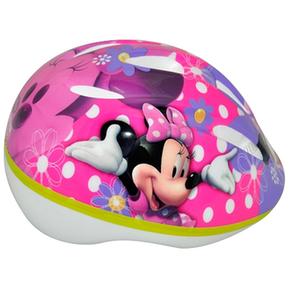 Casco Bicicleta Minnie – Talla S