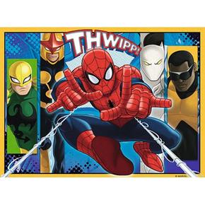 4 1 Puzzle En Spiderman Ravensburger tsQrxhdCBo