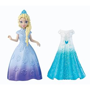 Frozen – Mini Princesa Elsa