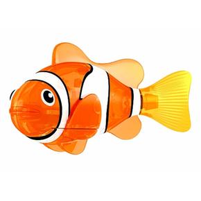 Robofish Led – Naranja