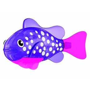 Robofish Led – Morado