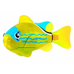 Robofish Led – Amarillo