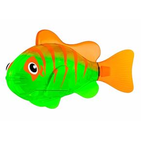 Robofish Led – Verde