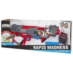 Boomco – Rapid Madness