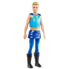 Barbie Pareja De Perlas Ken Las Princesa Y IYbfv67yg