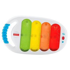 Fisher Price – Xilófono Con Luces Bailarinas