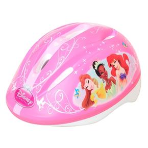 Princesas – Casco Para Bicicleta – Talla S