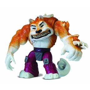 Tortugas Ninja – Figura Articulada – Dogpound