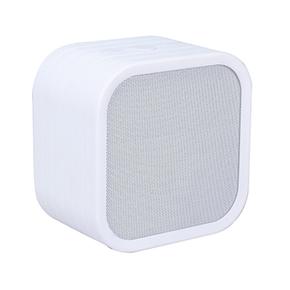 Vivitar – Altavoz Neon Bluetooth Blanco