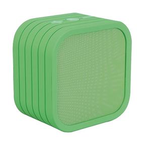 Vivitar – Altavoz Neon Bluetooth Verde