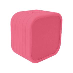 Vivitar – Altavoz Neon Bluetooth Rosa