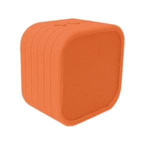 Vivitar – Altavoz Neon Bluetooth Naranja