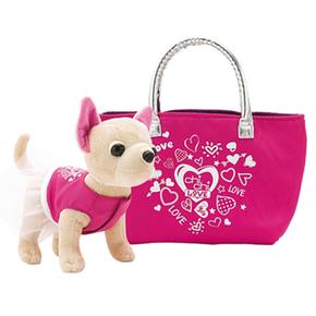 Chi Chi Love – Perrito Double Fashion