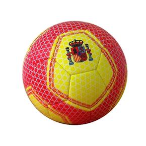 Balón Cuero España
