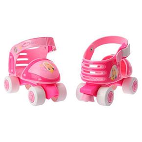 Barbie Patines 4 Ruedas