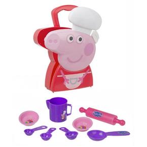 Peppa Pig – Maletín De Chef