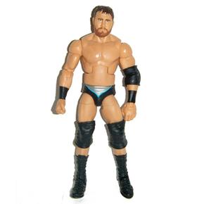 Wwe – Figura Elite – Axel Curtis