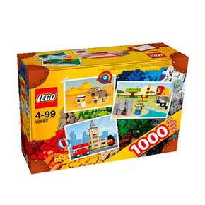 Lego – Maletín Creativo – 10682