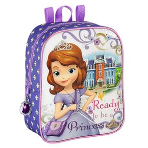 Sofia – Mochila Princesa Sofía