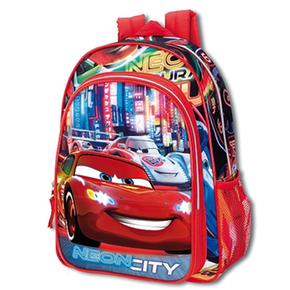 Cars – Mochila Infantil