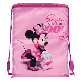 Minnie Mouse – Bolsa De Gimnasia