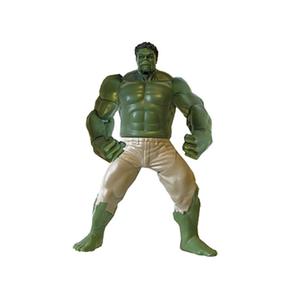 Los Vengadores – Hulk – Figura Titan 30 Cm