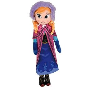 Frozen – Peluche Anna 25 Cm