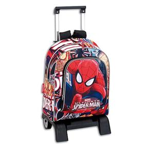 Spiderman – Trolley Spiderman