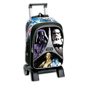 Star Wars – Trolley Star Wars