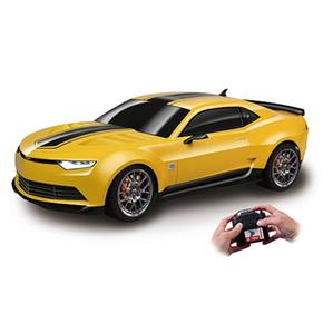 Transformers – Autobot Bumblebee Street Car