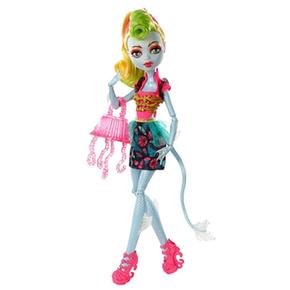 Monster High – Monstruo-fusis – Lagoonafire