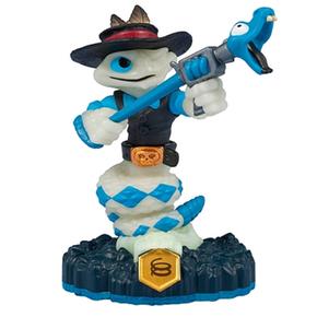 Skylanders Swap Force – Figura Swap Force – Rattle Shake