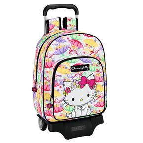 Hello Kitty – Trolley Charmmy Kitty