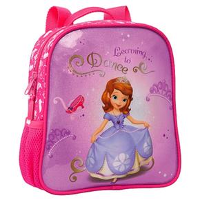 Disney – Mochila Guardería Sofia