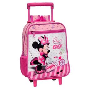 Disney – Trolley Minnie