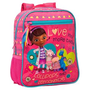 Disney – Mochila Doctora Juguetes