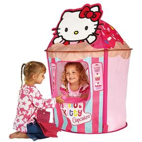 Hello Kitty – Tienda De Campaña Infantil