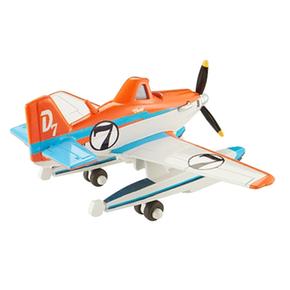 Avión Rescate Dusty De Básico Aviones Equipo 0XPknN8wO