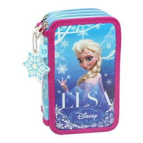 Disney – Estuche 3 Pisos Frozen