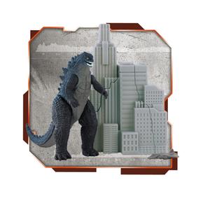 Pack Destrucción Destrucción Total Godzilla Godzilla Godzilla Pack Total dxoCerWB