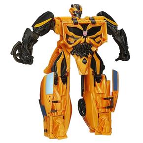 Transformers – Mega Flip Bumblebee
