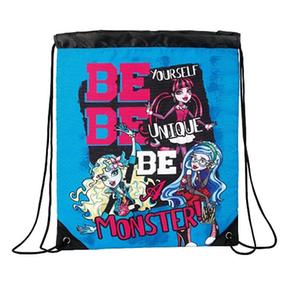 Monster High – Mochila Verano (varios Modelos)