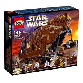 Lego Star Wars – Sandcrawler – 75059